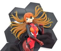 Evangelion New Theatrical Edition Luminasta Asuka Anime Figur Sachsen-Anhalt - Magdeburg Vorschau