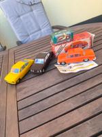 VEB Plasticart Zschopau 3 Autos + DDR Roller Wuppertal - Vohwinkel Vorschau