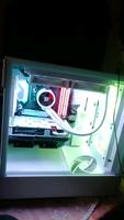 Gaming PC RTX 4060 32GB RAM DDR4 Mifcom Sachsen - Oederan Vorschau