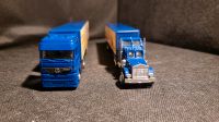 Werbetruck Sport Grüneberg 2er Set Schleswig-Holstein - Plön  Vorschau