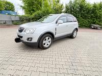 Opel Antara 2.2 Motor Allradantrieb Berlin - Stadtrandsiedlung Malchow Vorschau