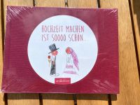 Geschenk Buch Hochzeit machen ist soooo schön… Düsseldorf - Mörsenbroich Vorschau