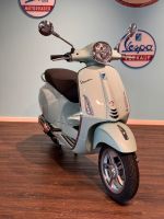 Original Piaggio Vespa Primavera 50 MINTGRÜN *KEIN GRAUIMPORT* Bayern - Landshut Vorschau