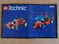 Lego Technic 8808 "F1 Racer" Nordrhein-Westfalen - Recklinghausen Vorschau