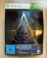 Assassins Creed: Black Flag Skull Edition Xbox360 Bayern - Stockstadt a. Main Vorschau