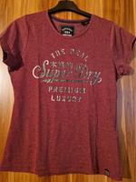 SuperDry T-shirt Baden-Württemberg - Bad Schussenried Vorschau