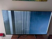 Hisense 65A6BG LED 4k TV defekt Nordrhein-Westfalen - Windeck Vorschau