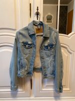 Jeansjacke NEU! Hessen - Philippsthal (Werra) Vorschau