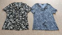 Blusen von Bexleys Gr. S (38-40), dehnbar, je Niedersachsen - Burgwedel Vorschau