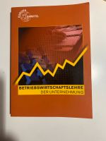 Betriebswirtschaftslehre der Unternehmung Nordrhein-Westfalen - Castrop-Rauxel Vorschau