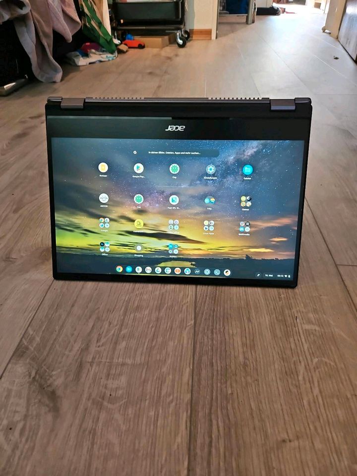Acer Chromebook Spin 514 Enterprise in Hamburg