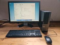 Dell Optiplex 7020, i5, 8gb ram, 240gb ssd, 250gb hdd, Zubehör Bayern - Altertheim Vorschau