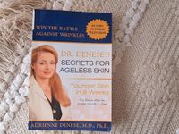 Dr. Denese's Secrets for Ageless Skin: Younger Skin in 8 Weeks Obergiesing-Fasangarten - Obergiesing Vorschau