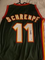 Original signed Trikot SCHREMPF Düsseldorf - Pempelfort Vorschau