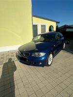BMW 118d - Bayern - Landshut Vorschau
