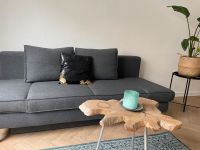 Designer Sofa grau Dortmund - Innenstadt-Ost Vorschau