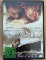 Titanic 2-Disc-Set Baden-Württemberg - Backnang Vorschau