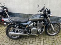 Kawasaki Zephyr 1100 aus 7-1996 SPEICHENRÄDER läuft+fährt Bochum - Bochum-Ost Vorschau