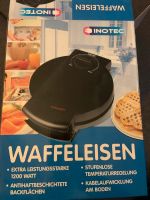 Waffeleisen originalverpackt NEU Baden-Württemberg - Gärtringen Vorschau