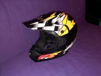 Motocross Helm Mountainbike Downhill Motorradhelm Gr. M-L Koblenz - Urbar Vorschau