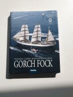 Gorch Fock fünzig Jahre Segelschule Heinrich  Walle Buch Schleswig-Holstein - Groß Vollstedt Vorschau