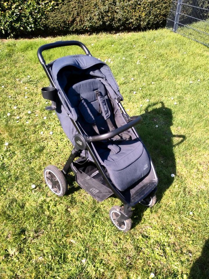 Britax Römer Buggy B-agile R in Leverkusen