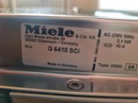 Miele Geschirrspülmaschine Duisburg - Duisburg-Mitte Vorschau