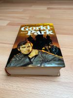 Buch „Gorki-Park“ Martin Cruz-Smith Roman 1981 Rheinland-Pfalz - Budenheim Vorschau