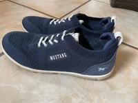 Mustang Sneaker Gr.37 Sachsen-Anhalt - Magdeburg Vorschau