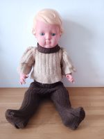 Schildkröt-Puppe Inge 49cm Rheinland-Pfalz - Mainz Vorschau