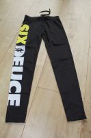 Six Deuce Damen fitness tights Radler compression Leggings M Berlin - Lichtenberg Vorschau