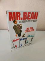 Mr. Bean DVD Komplette Serie Leipzig - Meusdorf Vorschau