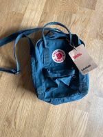 Fjällräven Kanken Sling Schultertasche Umhängetasche Baden-Württemberg - Aidlingen Vorschau