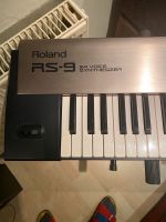 Roland Synthesizer-E-Piano: RS-9 Rheinland-Pfalz - Rülzheim Vorschau