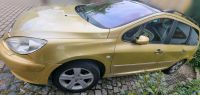 Peugeot 307 sw Thüringen - Weimar Vorschau