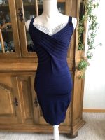 Kleid Mini Minikleid Lila Raffiniert Blanco Tricot Nordrhein-Westfalen - Hilden Vorschau