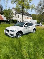 BMW x6  xdrive30d Nordrhein-Westfalen - Oer-Erkenschwick Vorschau