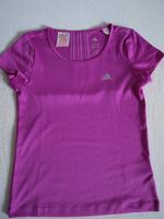 Funktionsshirt Gr. 140, top Zustand  ( inkl. VK ! ) Niedersachsen - Sickte Vorschau