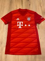 FC Bayern München Trikot | 2019/20 | S Bayern - Burgoberbach Vorschau