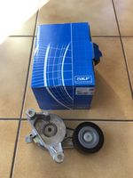 SKF Spannrolle VKM 31022 für Keilrippenriemen VW Seat Skoda Audi Hessen - Mengerskirchen Vorschau