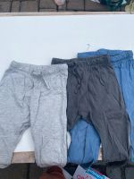 3 Hosen HundM babyjogpants Bindehosen Hessen - Glauburg Vorschau