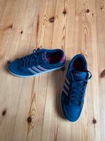Herren Schuhe Adidas, Größe US 12,5 (FR 47 1/3) Kiel - Holtenau Vorschau