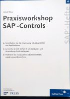 SAP PRESS - Praxis Workshop SAP-Controls Nordrhein-Westfalen - Troisdorf Vorschau