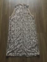 Pailletten Kleid Gr.M von Mango in Champagner NEU mit Etikett Nordrhein-Westfalen - Kempen Vorschau
