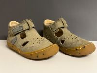 Pepino by Ricosta Kinder Schuhe/Lauflernschuhe in Größe EU 22 Bayern - Beilngries Vorschau