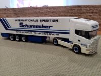 1:87 Scania lkw Nordrhein-Westfalen - Mönchengladbach Vorschau