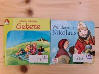 Kleine christliche Bücher Thüringen - Niederorschel Vorschau