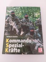 Kommando Spezial Kräfte Hessen - Lampertheim Vorschau