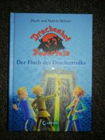 Jugendbuch, Drachenhof Feuerfels, Selbstleser, neu! Mädchen Bayern - Schonungen Vorschau