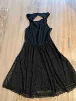 Tüllkleid mit Innenfutter Kr. Dachau - Dachau Vorschau